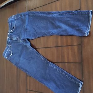(WJ09) Gap Slim Jeans